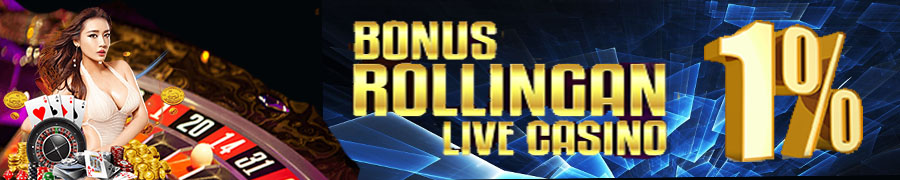 Bonus Rollingan Casino Lunar778