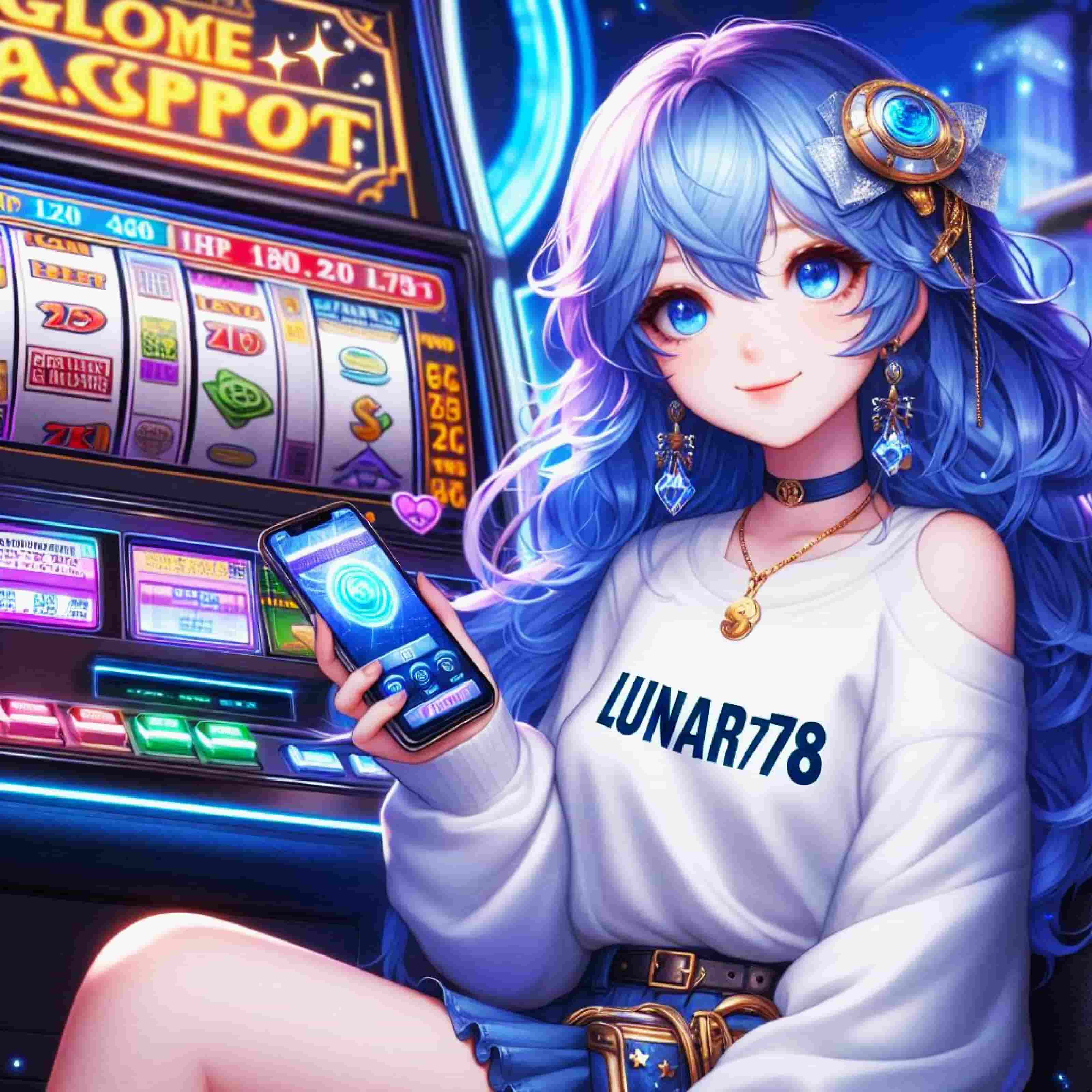 Daftar Togel Online Lunar778 🧧 Situs Terpercaya 2025 Pasaran Lengkap 4D